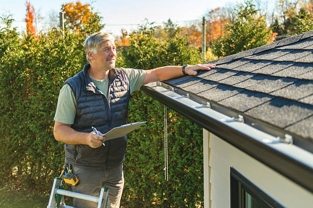 Trusted Metal Roofing service in Woodsboro, MD - Ben Roofing and Steel LLC